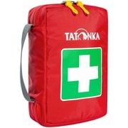 FIRST AID S (応急セット用バッグ) 2810-015 レッド [アウトドア サバイバル 応急処置]