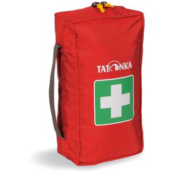 FIRST AID M (応急セット用バッグ) 2815-015 レッド [アウトドア サバイバル 応急処置]