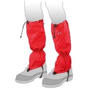 ゲイター 420 HD M GAITER 420 HD M 2750-015 レッド [アウトドア スパッツ ゲイター]