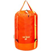 コンプレッションサック圧縮袋 8L COMPRESSION SACK 8L 3255-211 オレンジ [アウトドア スタッフバッグ 8L]