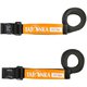EASY STRAP 18mm/1m 3215-040 ブラック [アウトドア ストラップ]