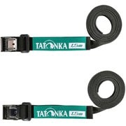 EASY STRAP 18mm/1.5m 3216-040 ブラック [アウトドア ストラップ]