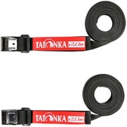 EASY STRAP 18mm/2m 3217-040 ブラック [アウトドア ストラップ]