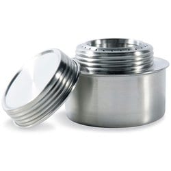 アルコールバーナー 120ml ALCOHOL BURNER 4126-000 [アウトドア アルコールストーブ]
