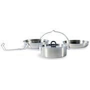 キャンプセット REGULAR CAMP SET REGULAR 4113-000 [アウトドア 調理器具 クッカーセット]