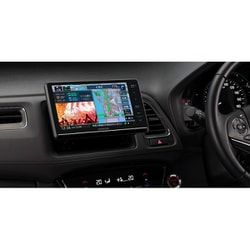 ヨドバシ.com - ケンウッド KENWOOD MDV-S810F [8V型フローティング