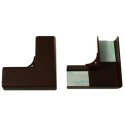 配線横折 ローズ #135