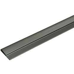 ヨドバシ.com - 光モール グレーパンチカーペット用押さえ #154