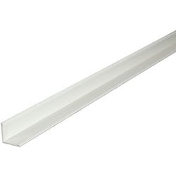 壁紙補修材 石目L コーナー用 1000mm 2222