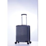 スーツケース FiL Pake 拡張タイプ 旅行日数目安:3~4泊 40L/拡張時48L TSAロック搭載 機内持ち込み可 ALI-6060-18W ガンメタブラッシュ