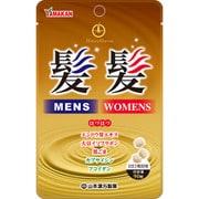 髪髪粒 90粒