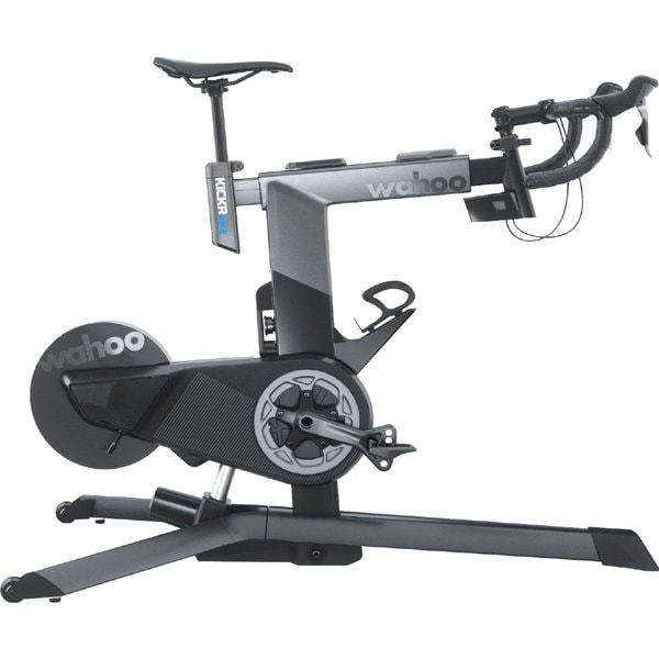 エアロバイク Kickr Bike（キッカーバイク） Wifi