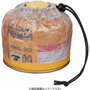 CEV2146 [Dyneema OD CAN COVER 250g WH×YE]