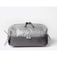 CEV2124 [TOILETRY CASE BLACK]