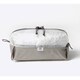 CEV2124 [TOILETRY CASE WHITE]