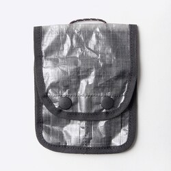 CEV2125 [MILL POCKET 2P BLACK]