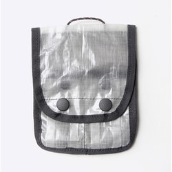 CEV2125 [MILL POCKET 2P WHITE]