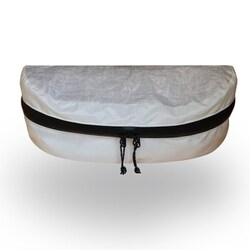 CEV2126 [STORAGE CASE M WHITE]