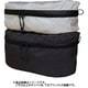 CEV2127 [STORAGE CASE L WHITE]