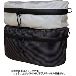 CEV2127 [STORAGE CASE L WHITE]