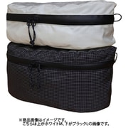 CEV2127 [STORAGE CASE L WHITE]