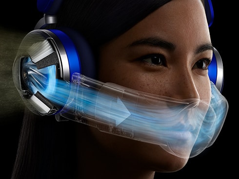 ヨドバシ.com - ダイソン Dyson Dyson Zone 空気清浄ヘッドホン ヨドバシ.com - ダイソン Dyson Dyson Zone 空気清浄ヘッドホン