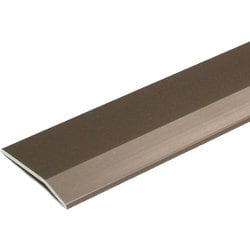 アルミステンカラージュータン押え 1000 1275