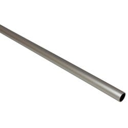 アルミ丸パイプ 1000x16 1241