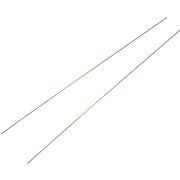 1416 [銅丸パイプ 外径0.6mm 0.2mm厚 長さ300mm]