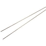 1418 [銅丸パイプ 外径1.4mm 0.2mm厚 長さ300mm]