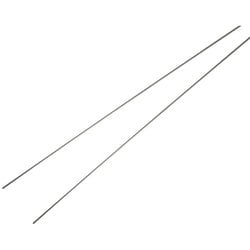 アルミ丸パイプ 1.4 300mm 1428