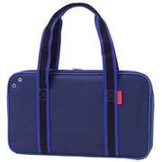 書道セット ショルダートート ブルー AF233-BL