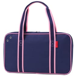 書道セット ショルダートート ピンク AF233-PK