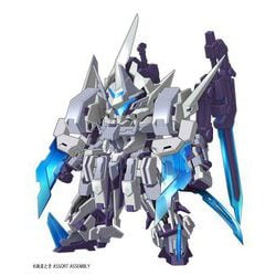 HJOR03 イクスクレア・ヴァイスラヴィーネ [組立式プラスチックモデル]
