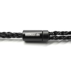 nobunaga labs 霧降 4.4㎜2極モノラルミニ×2 ヨドバシ.com - NOBUNAGA Labs ノブナガ ラボス 霧降 豪