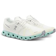 クラウド 5 Cloud 5 M 59.98369 アンダイド-ホワイト/クリーク US10.5(28.5cm) [ランニングシューズ メンズ]