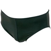 メンズスイムショーツ SY220 ブラック 4Lサイズ [スイミング 水着用インナー メンズ]
