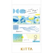 KITTA(キッタ) ベーシック メッセージ2 KIT070