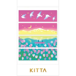 KITTA（キッタ） ベーシック ミズウミ KIT071