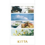 KITTA(キッタ) ベーシック フォト2 KIT072