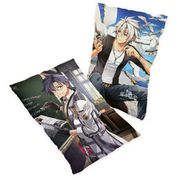 英雄伝説 創の軌跡 まくらカバー リィン＆クロウ [キャラクターグッズ]