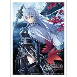 英雄伝説　シズナ　スリーブ ヨドバシ.com - キース Key-th 英雄伝説 黎の軌跡 スリーブ