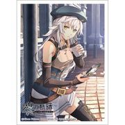 英雄伝説 黎の軌跡 スリーブ HOTSHOT II FIE I [トレーディングカード用品]