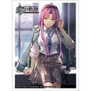 英雄伝説 黎の軌跡 スリーブ HOTSHOT II RENNE I [トレーディングカード用品]