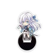英雄伝説 黎の軌跡 II アクリルメモスタンド シズナ・レム・ミスルギ [キャラクターグッズ]