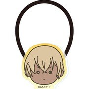 名探偵コナン ヘアゴム -フェイス- バーボン [キャラクターグッズ]