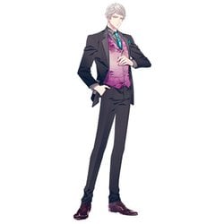 キューピットパラサイト ピーター パルカ キュピパラ 春風