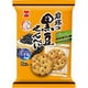 岩塚の黒豆せんべい 9枚