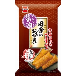 ヨドバシ.com - 岩塚製菓 田舎のおかき 8本 通販【全品無料配達】