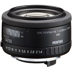 ヨドバシ.com - リコー RICOH ペンタックス PENTAX smc PENTAX-FA